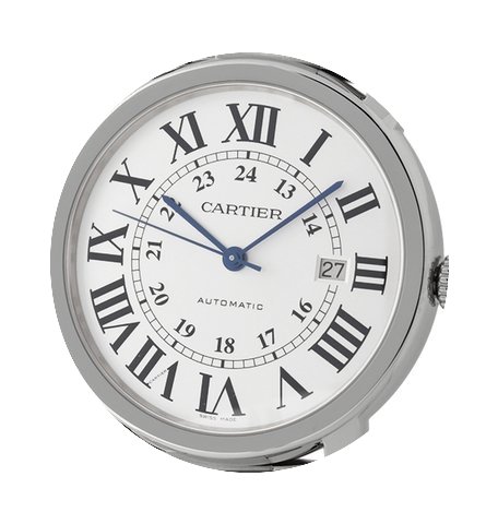 Cartier Ronde Solo Collection Ronde Solo...