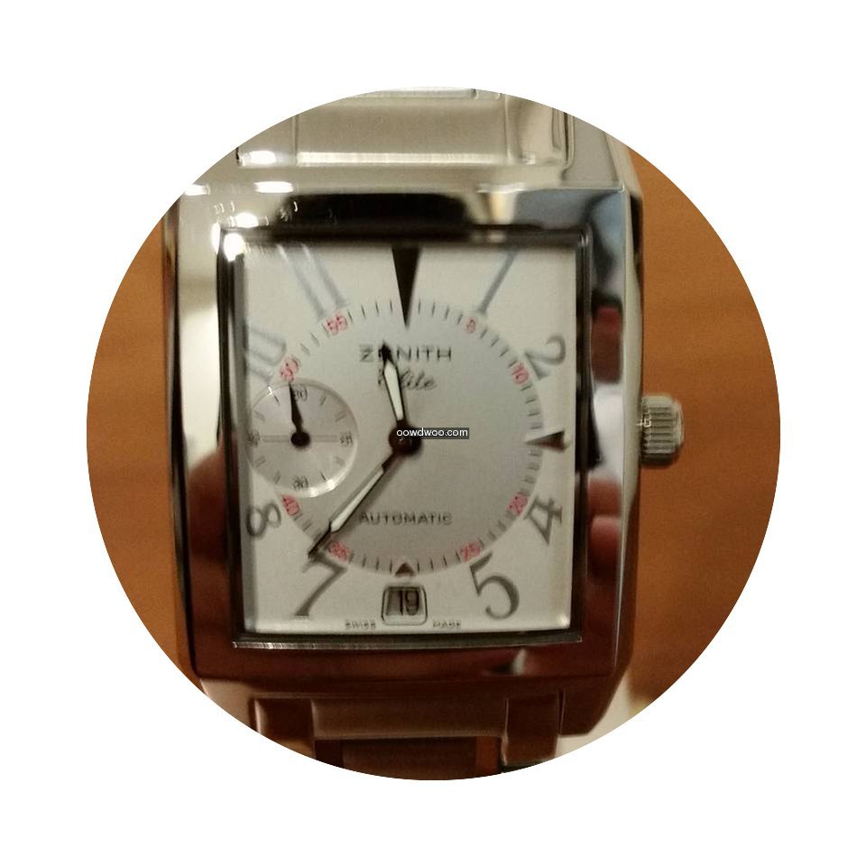 Zenith Elite Port Royal...