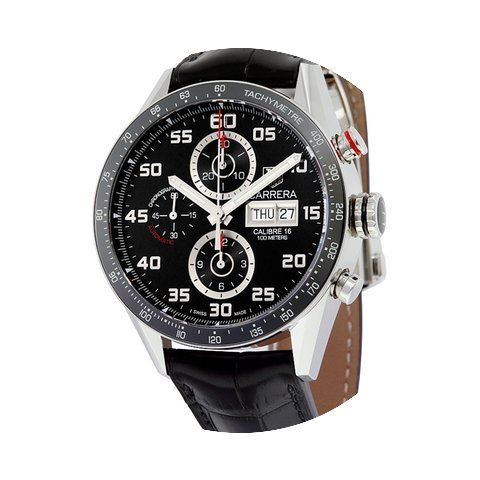 TAG Heuer Carrera...