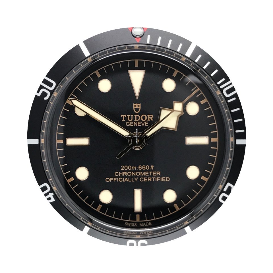 Tudor Heritage Black Bay, Ref. 79230N, L...