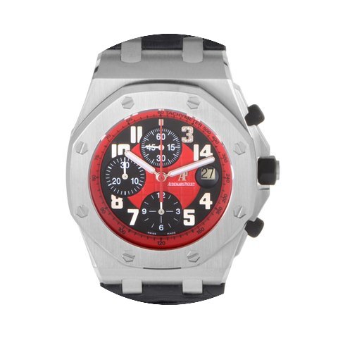Audemars Piguet Royal Oak Offshore Masat...