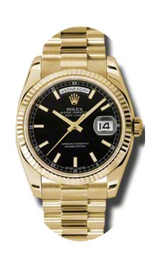 Rolex Day-Date...