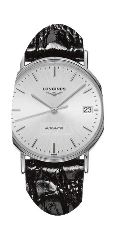 Longines La Grande Classique Presence Au...