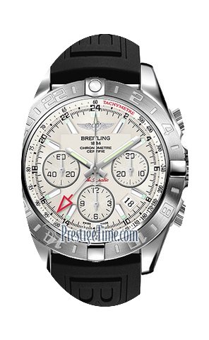 Breitling Chronomat 44 GMT Mens Watch...