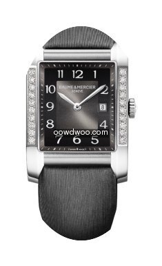 Baume & Mercier Hampton...