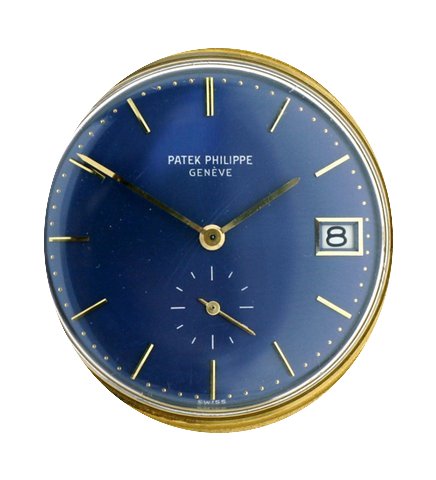 Patek Philippe Calatrava 3445 750/18 Gol...
