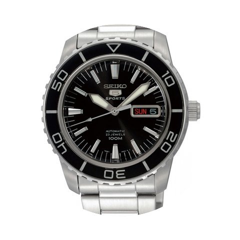Seiko 5 Automatik SNZH55K1...