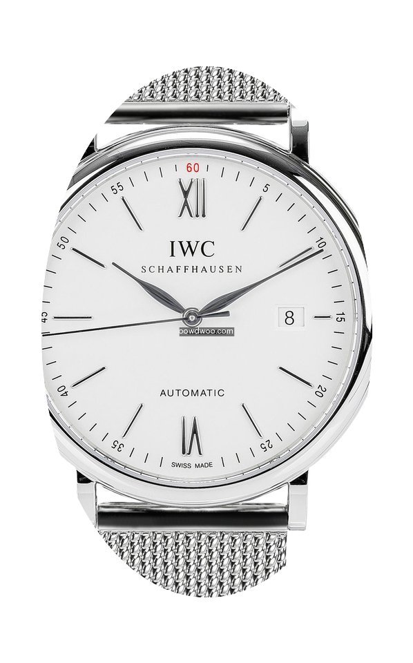 IWC Portofino Automatic...