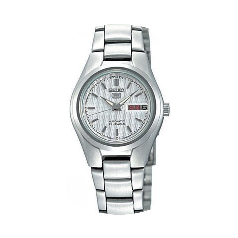 Seiko 5 Automatik SYMC07K1...