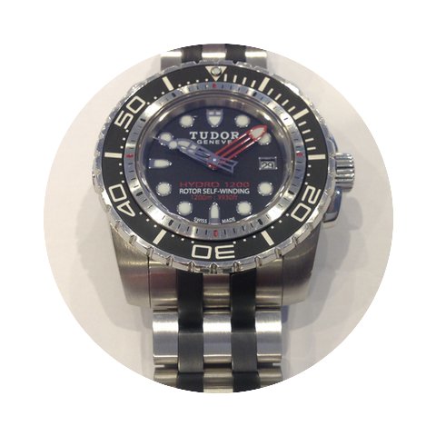 Tudor Hidro 1200...