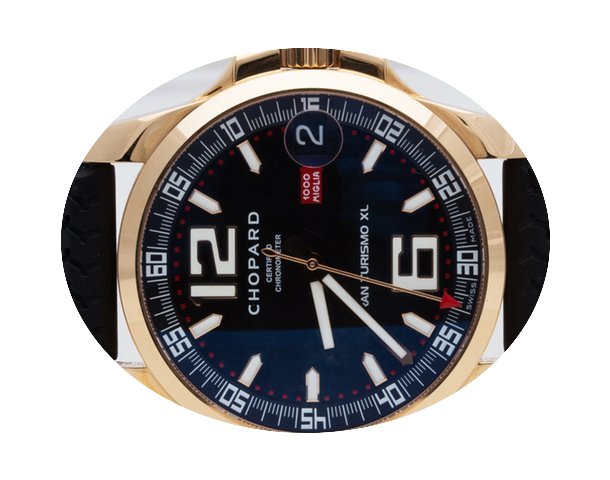 Chopard Mille Miglia Gran Turismo XL 161...