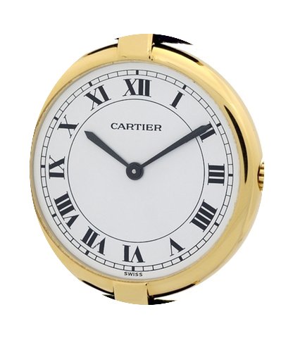 Cartier Vendome Collection Vendome Vinta...