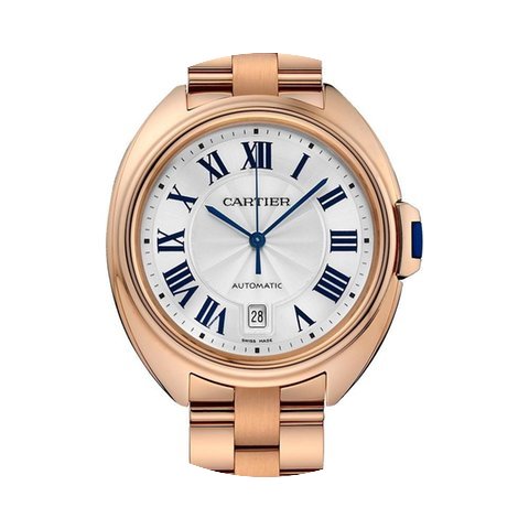 Cartier Clé Men's WGCL0002...