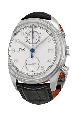 IWC Portugieser Classic Chronograph...