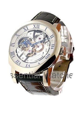 Corum Tourbillon Minute Repeater in Whit...