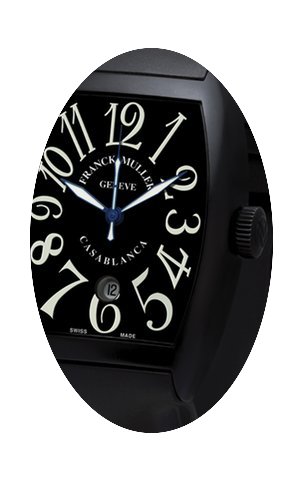 Franck Muller CASABLANCA - 100 % NEW - F...