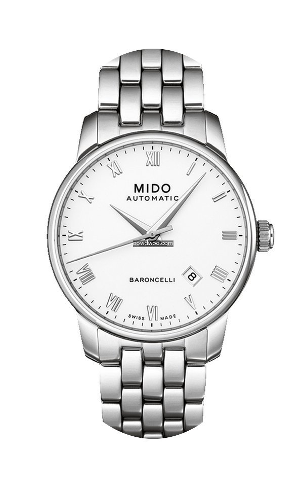 Mido Baroncelli...