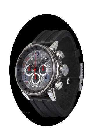 B.R.M Chronograph V18...