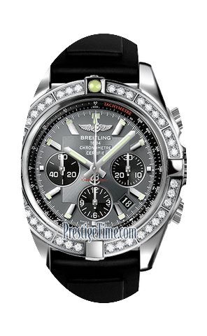 Breitling Chronomat 44 Mens Watch...