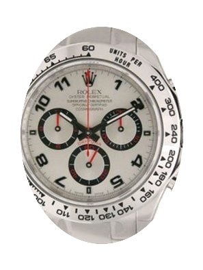 Rolex Cosmograph Daytona 116509 116509-W...