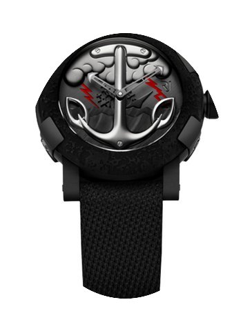 Romain Jerome RJ/COLLABORATION...