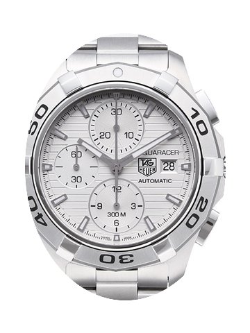 TAG Heuer Aquaracer Automatik Chronograp...