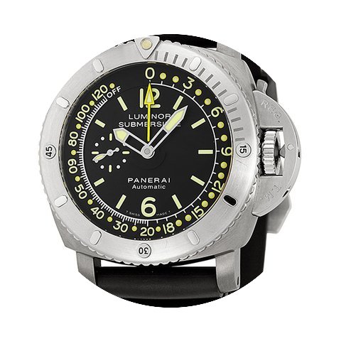 Panerai Luminor...