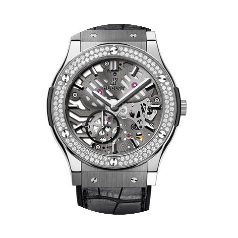 Hublot Classic Fusion 42mm 545.NX.0170.L...