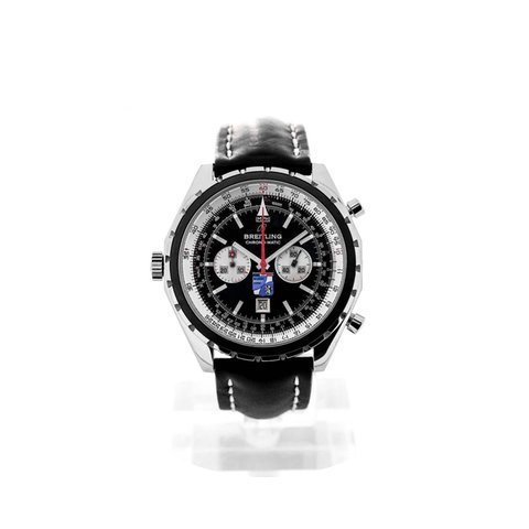 Breitling Chronomatic 45 Special Edition...