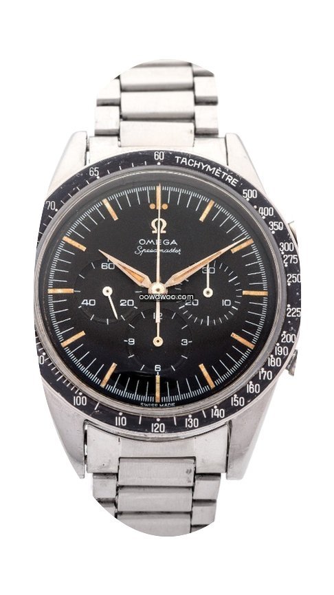 Omega Speedmaster CK 2998-4 1961...