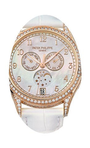 Patek Philippe Complicated...