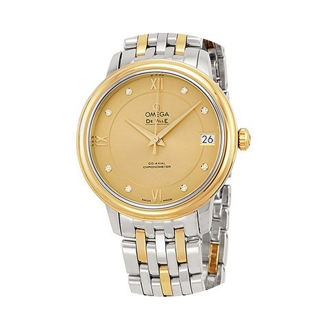 Omega DeVille...