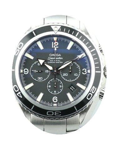 Omega Planet Ocean Chrono...