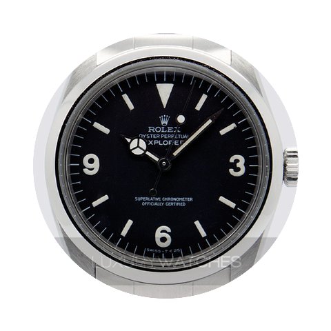 Rolex Explorer...