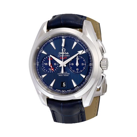 Omega Seamaster Aqua Terra...