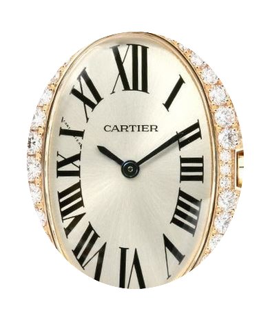 Cartier Baignoire Small...