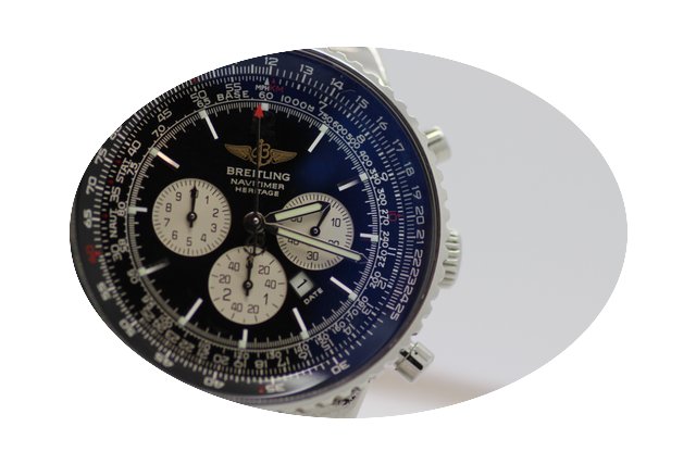 Breitling A35350 Navitimer Heritage...