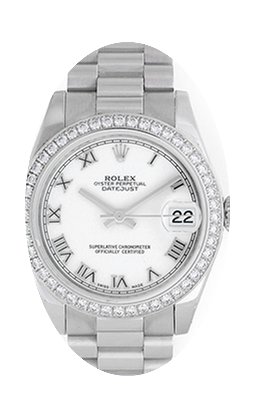 Rolex Lady 31 178286...