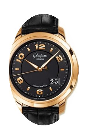 Glashütte Original PanoMaticCentral XL...