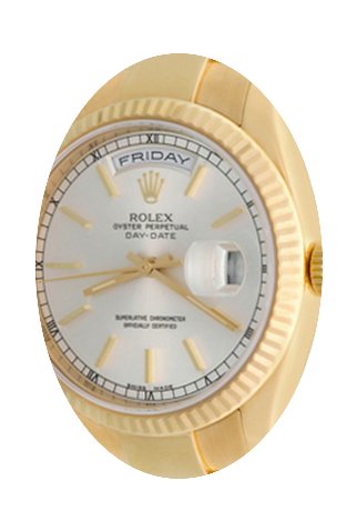 Rolex President Day-Date Model 118238...