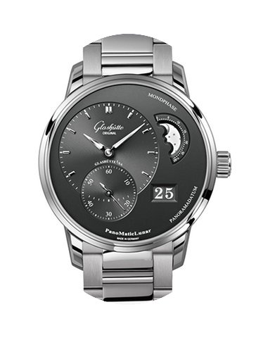 Glashütte Original Panomatic Lunar...