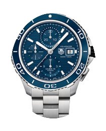 TAG Heuer AQUARACER 500M AUTOMATIC CHRON...