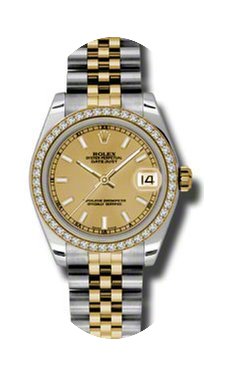 Rolex Datejust...