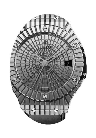 Hublot Big Bang 41 mm Caviar...