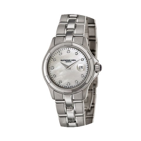Raymond Weil Women's Parsifal Watch...