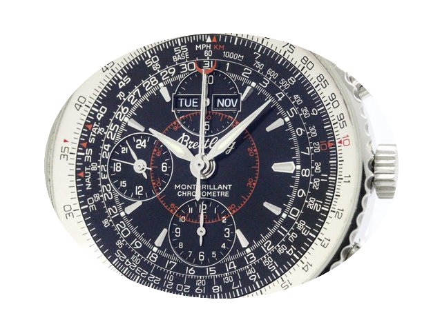 Breitling Navitimer Montbrillant Datora ...