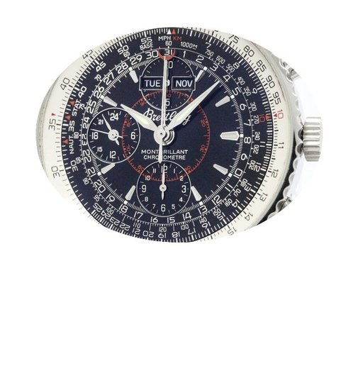 Breitling Navitimer Montbrillant Datora ...