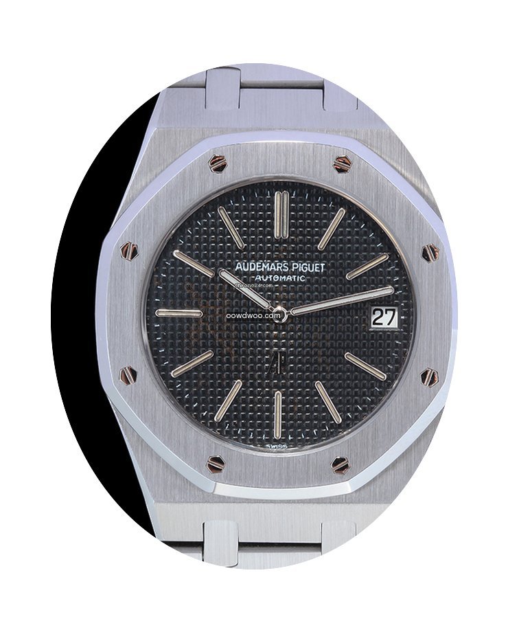 Audemars Piguet Royal Oak...