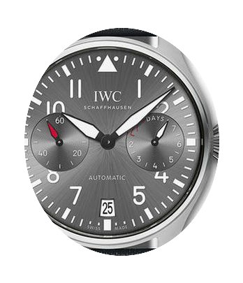 IWC IW500910...