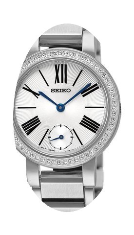 Seiko 6G28 SRK027P1 Damenarmbanduhr Mit ...